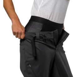 PEARL iZUMi Transfer Cargo Liner Shorts Dames 19212302 - zwart - 021