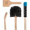 Gereedschap En Onderhoud|Reinigers < Peaty's Bicycle Brush Set