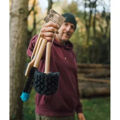 Gereedschap En Onderhoud|Reinigers < Peaty's Bicycle Brush Set