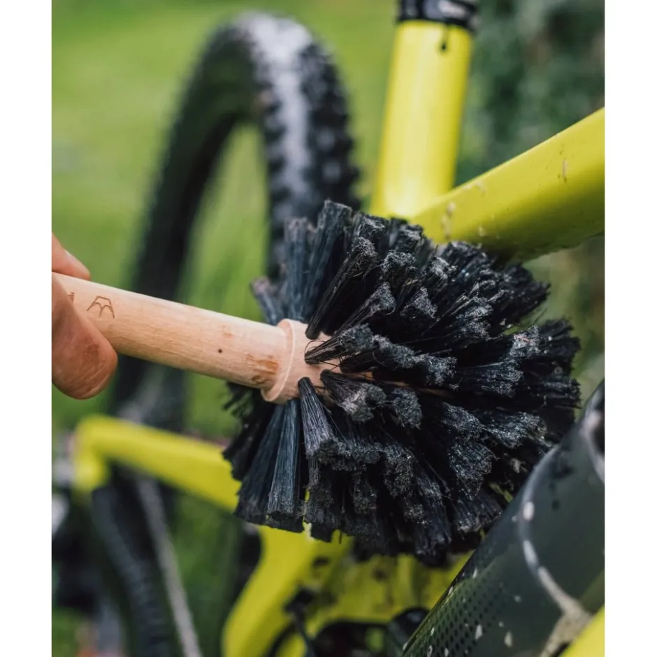 Gereedschap En Onderhoud|Reinigers < Peaty's Bicycle Brush Set