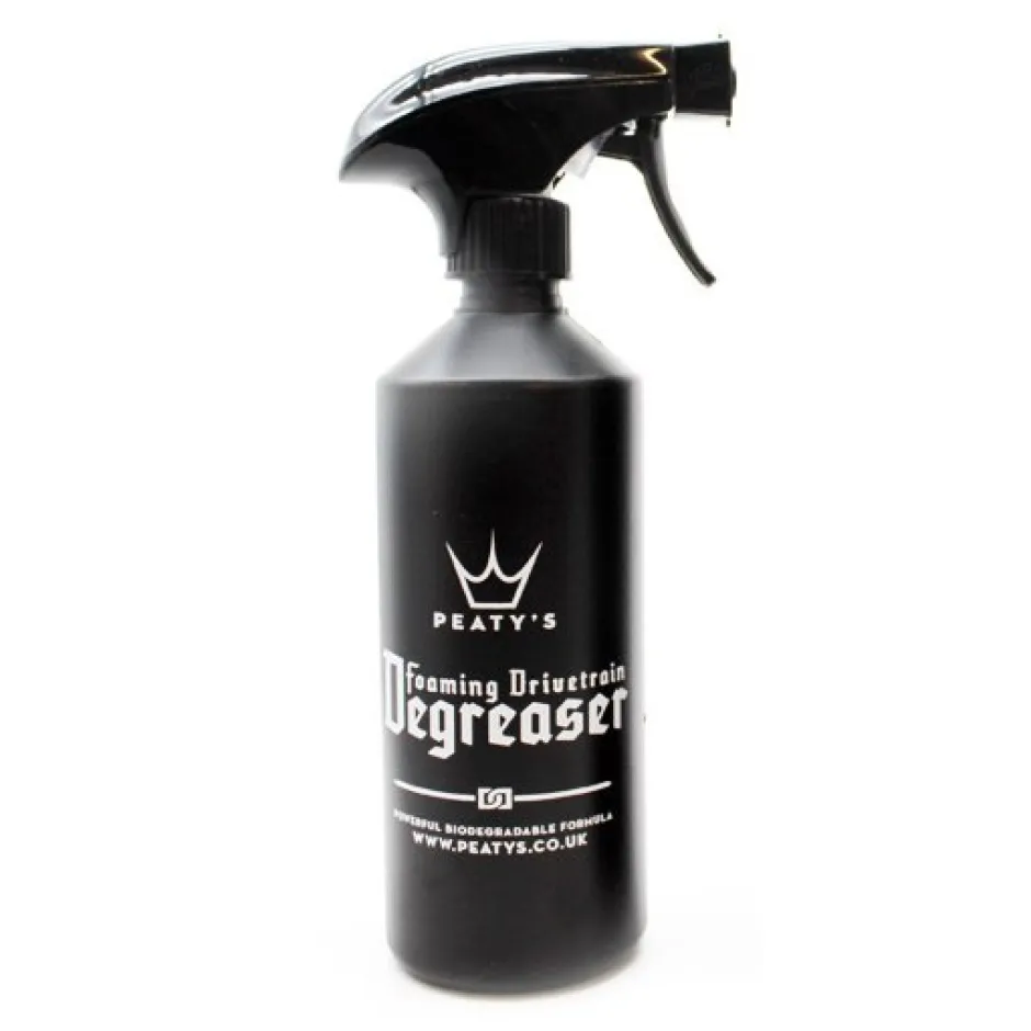 Gereedschap En Onderhoud|Reinigers < Peaty's Bicycle Cleaning Kit - Wash - Degrease - Lubricate