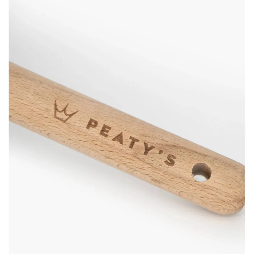Peaty's Bog Brush