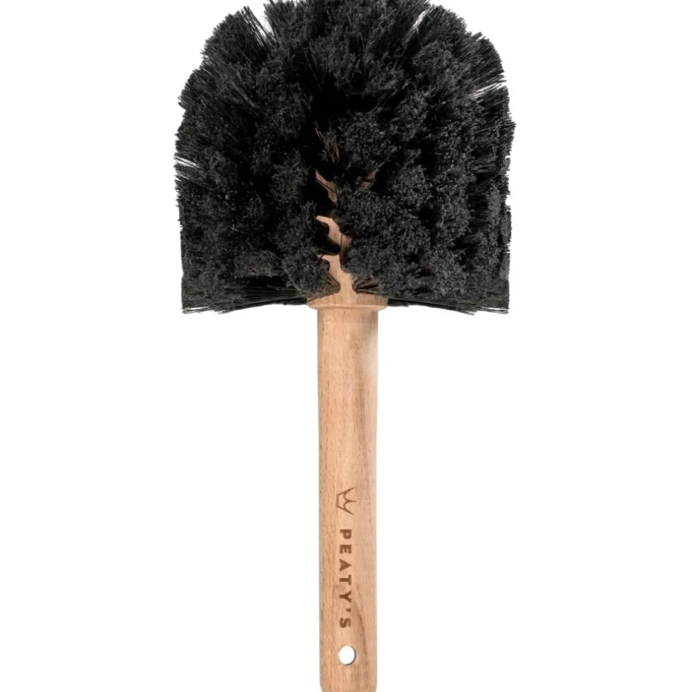 Peaty's Bog Brush