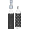 Co² Pompen < Peaty's Holeshot CO2 Tyre Inflator Kit - MTB (25g) - Slate