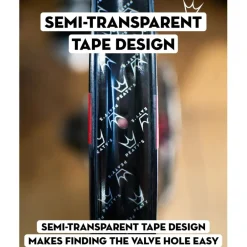 Velglint|Banden < Peaty's Holeshot Tubeless Velglint - 10m