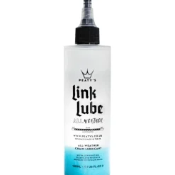 Peaty's LinkLube All-Weather Chain Oil - 120ml