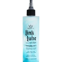 Peaty's LinkLube All-Weather Chain Oil - 120ml