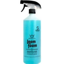 Peaty's Loam Foam Bike Cleaner - Spray Bottle - 1 Liter