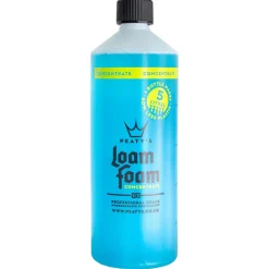 Peaty's Loam Foam Concentrate Bike Cleaner - 1 Liter