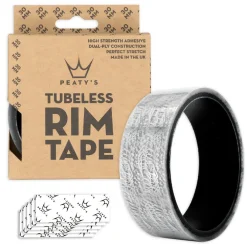 Peaty's Rim Tape Tubeless Rim Tape - 9m