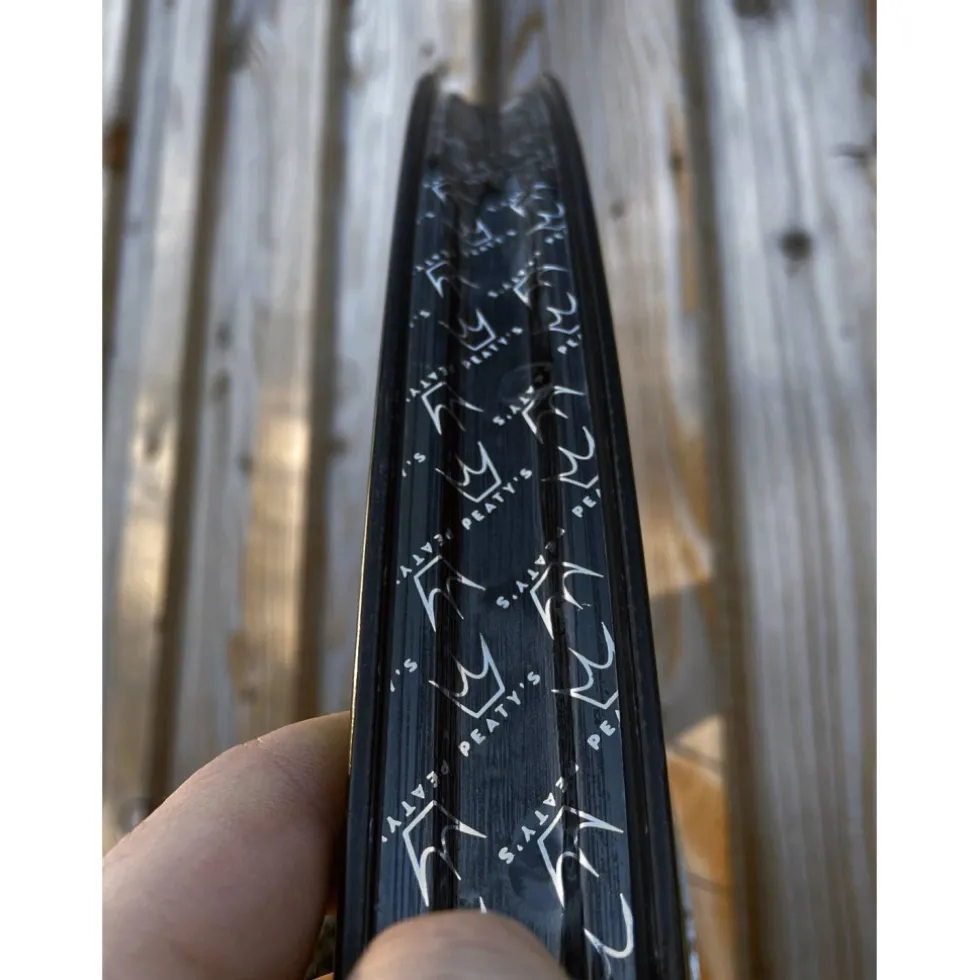 Peaty's Rim Tape Tubeless Rim Tape - 9m