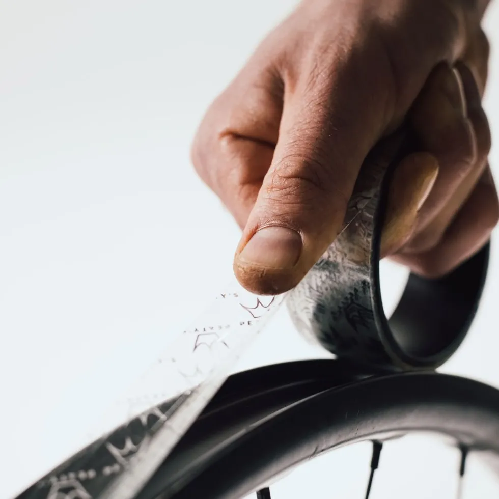 Peaty's Rim Tape Tubeless Rim Tape - 9m