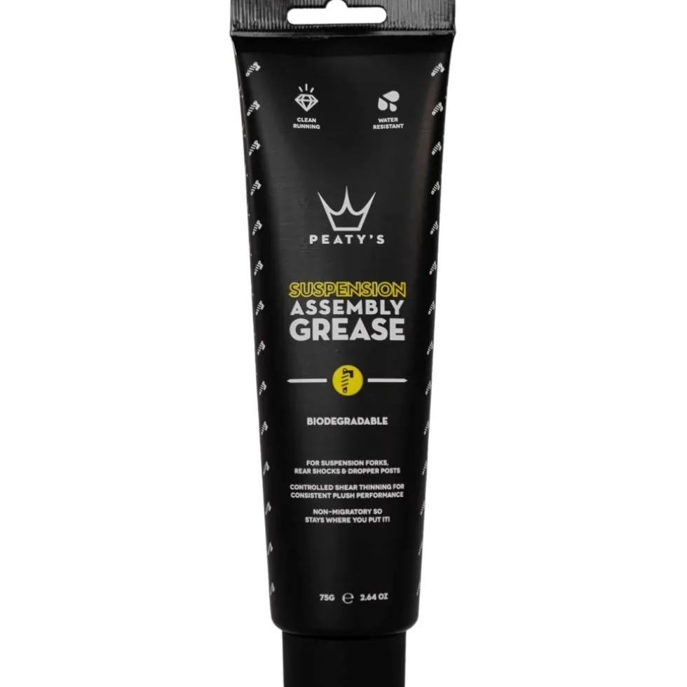 Peaty's Suspension Assembly Grease 75g
