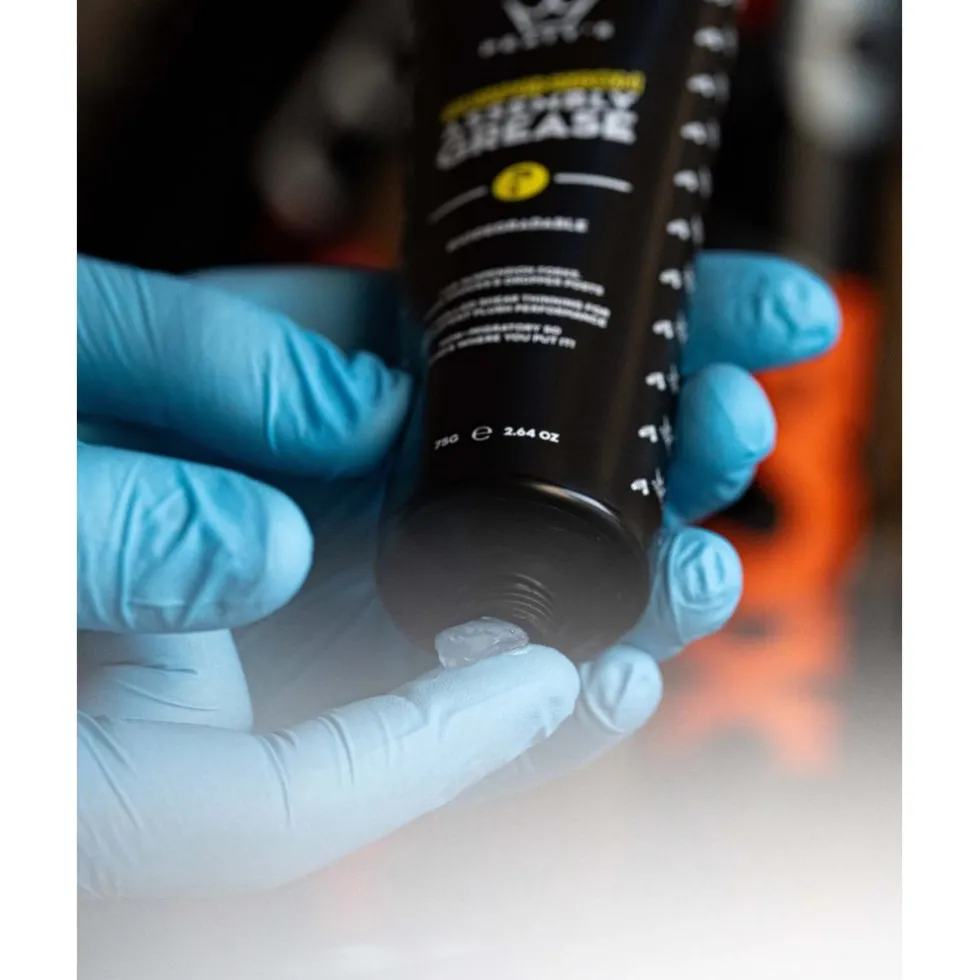 Peaty's Suspension Assembly Grease 75g