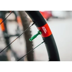 Banden Accessoires En Tubeless|Gereedschap En Onderhoud < Peaty's x Chris King Tubeless Valves - MK2 - violet