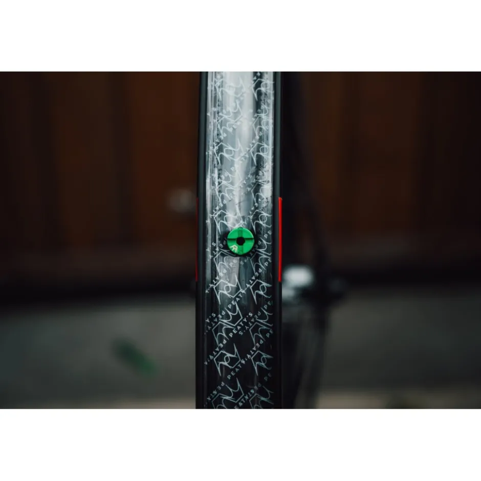 Banden Accessoires En Tubeless|Gereedschap En Onderhoud < Peaty's x Chris King Tubeless Valves - MK2 - violet