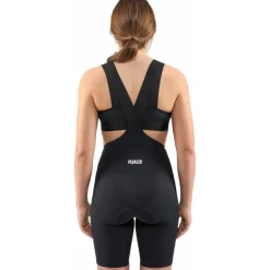 Ondergoed|Sport Bh'S < PEdALED E. BH-Top Dames - Zwart