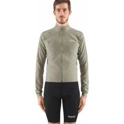 Windjacks < PEdALED E. Airtastic™ Windbreaker Heren - Sage