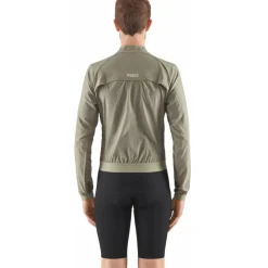 Windjacks < PEdALED E. Airtastic™ Windbreaker Heren - Sage