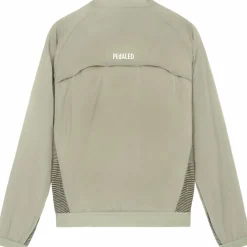 Windjacks < PEdALED E. Airtastic™ Windbreaker Heren - Sage