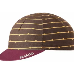 Mutsen En Doeken < PEdALED Japanese Bandana Pet - Brown