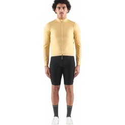 PEdALED Odyssey High Visibility Jas Heren - Light Yellow