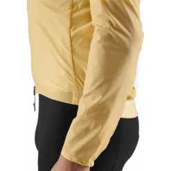 PEdALED Odyssey High Visibility Jas Heren - Light Yellow