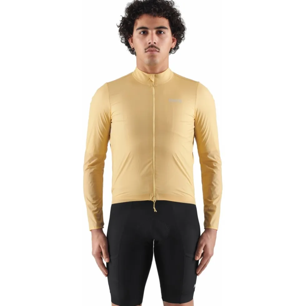 PEdALED Odyssey High Visibility Jas Heren - Light Yellow