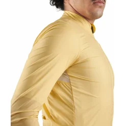 PEdALED Odyssey High Visibility Jas Heren - Light Yellow