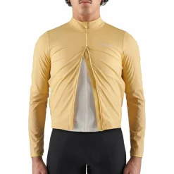 PEdALED Odyssey High Visibility Jas Heren - Light Yellow