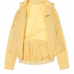 PEdALED Odyssey High Visibility Jas Heren - Light Yellow