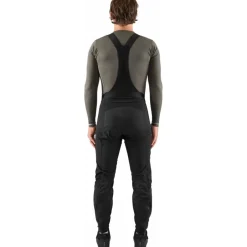 Regenbroeken < PEdALED Odyssey Waterdicht Broek Heren - Zwart