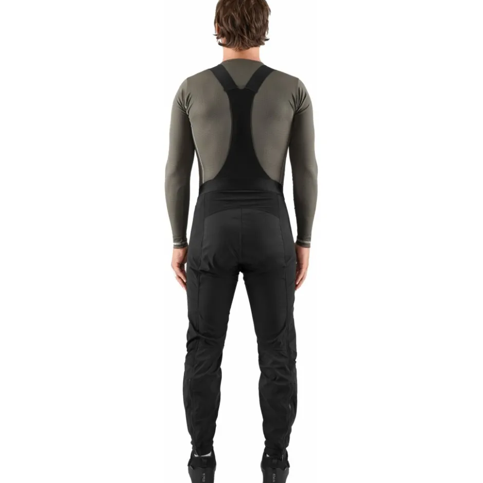 Regenbroeken < PEdALED Odyssey Waterdicht Broek Heren - Zwart