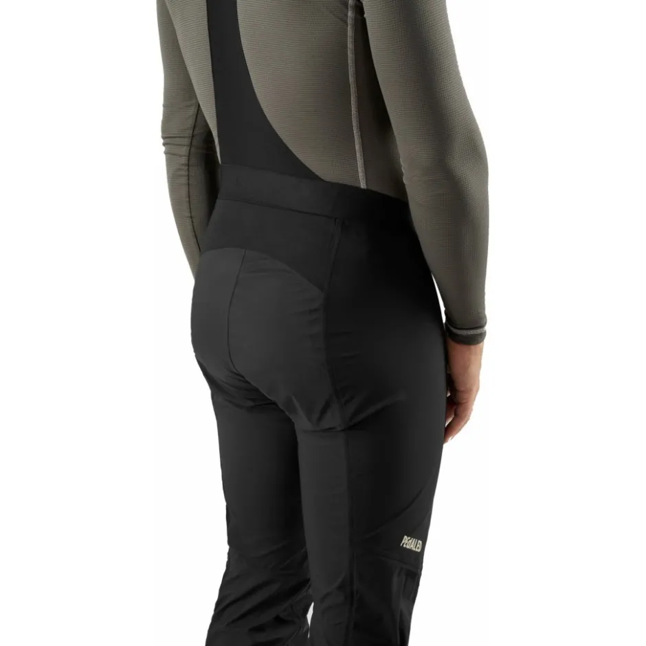 Regenbroeken < PEdALED Odyssey Waterdicht Broek Heren - Zwart