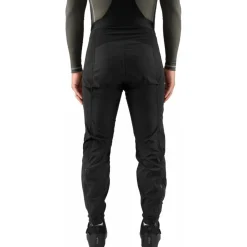 Regenbroeken < PEdALED Odyssey Waterdicht Broek Heren - Zwart