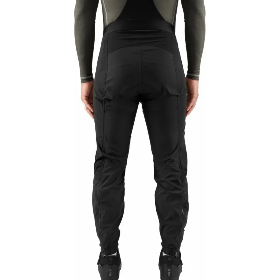 Regenbroeken < PEdALED Odyssey Waterdicht Broek Heren - Zwart