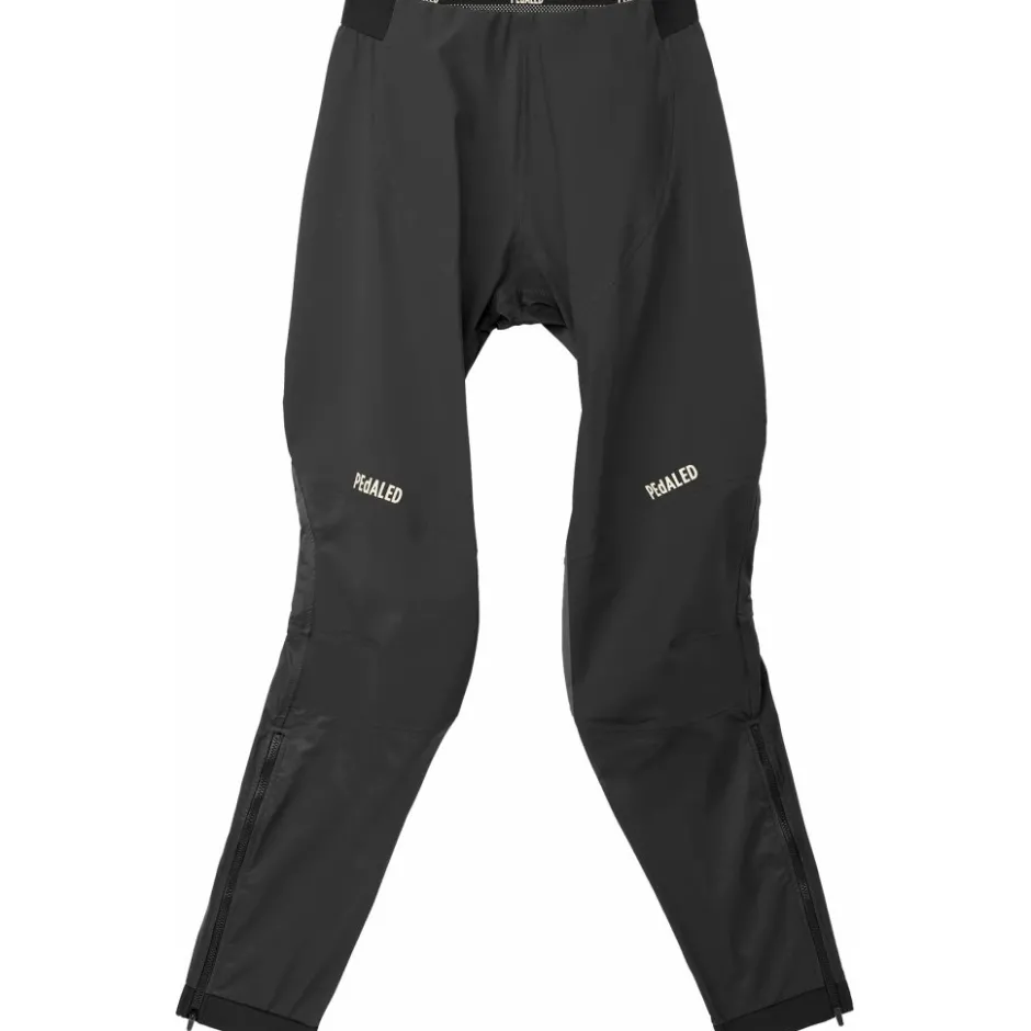 Regenbroeken < PEdALED Odyssey Waterdicht Broek Heren - Zwart