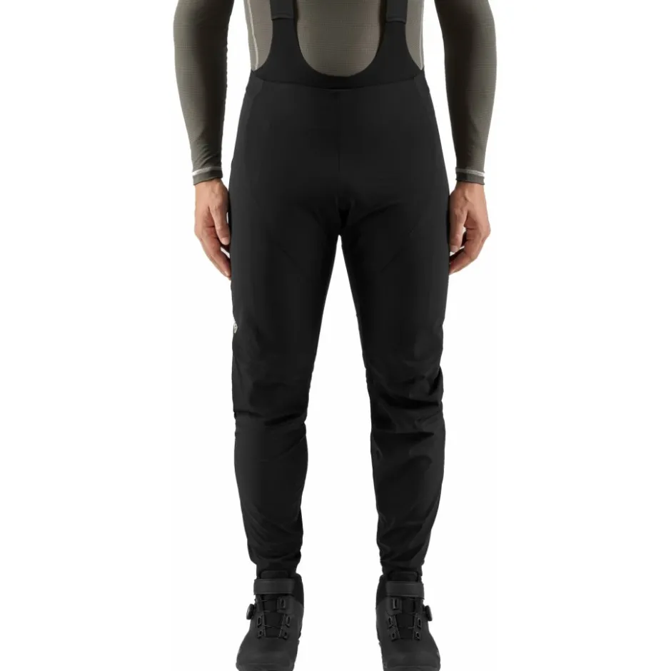 Regenbroeken < PEdALED Odyssey Waterdicht Broek Heren - Zwart