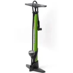 Pedro's Domestique Vloerpomp - groen