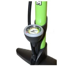 Pedro's Domestique Vloerpomp - groen