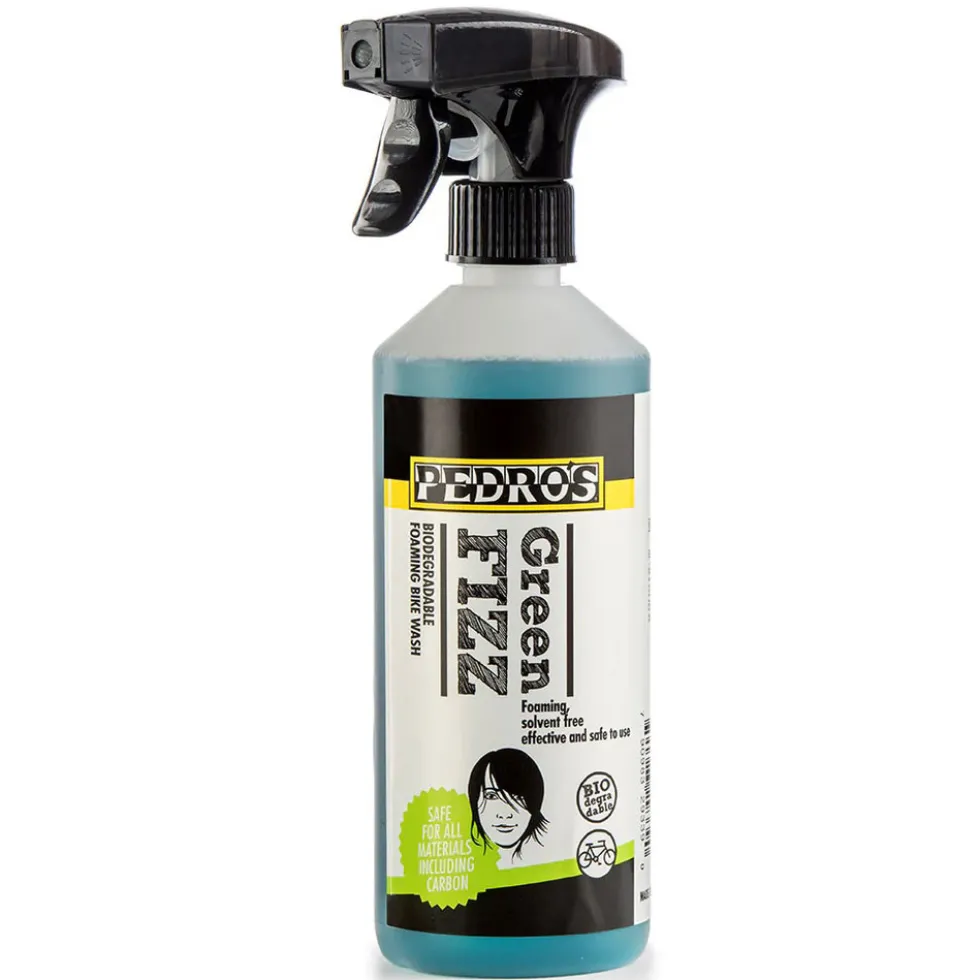 Pedro's Green Fizz Schuimreiniger - 500 ml