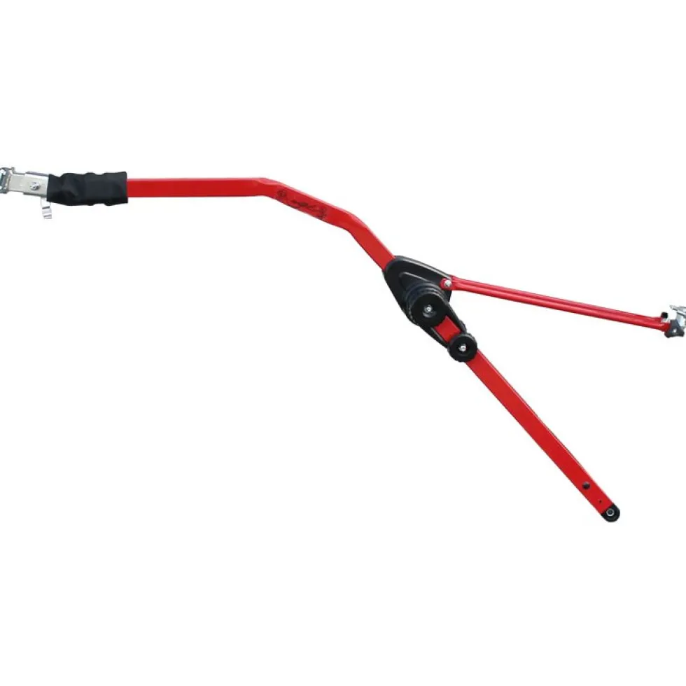 Peruzzo Trail Angel Towing Bar - different colors