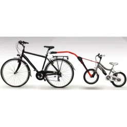 Peruzzo Trail Angel Towing Bar - different colors