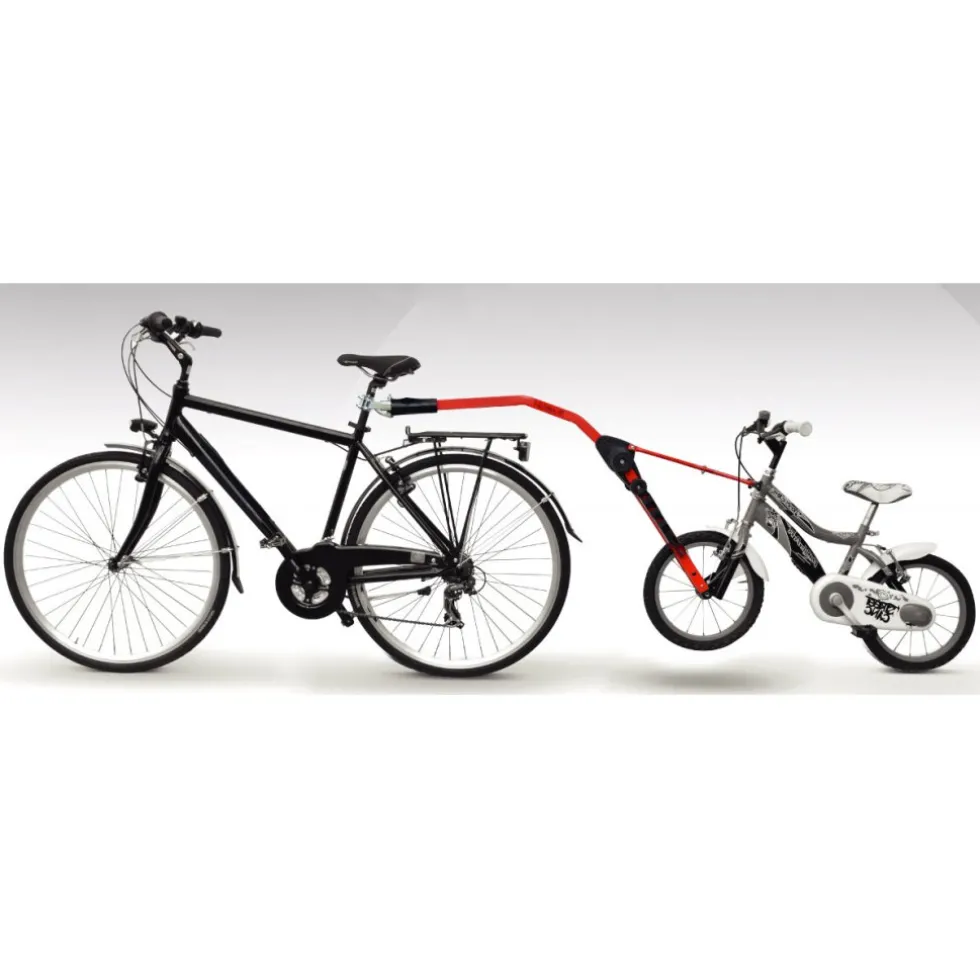 Peruzzo Trail Angel Towing Bar - different colors