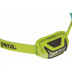 Outdoor Lampen|Hoofdlampen & Helmlampen < Petzl Actik hoofdlamp - green