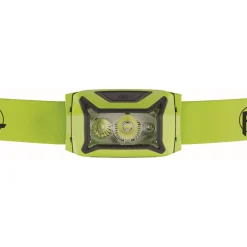 Outdoor Lampen|Hoofdlampen & Helmlampen < Petzl Actik hoofdlamp - green