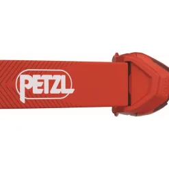 Outdoor Lampen|Hoofdlampen & Helmlampen < Petzl Actik hoofdlamp - red