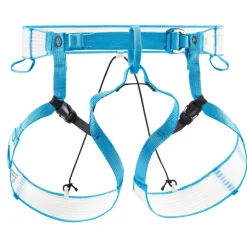 Klimgordels < Petzl Altitude - Klimgordel - wit/turquoise