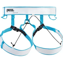 Klimgordels < Petzl Altitude - Klimgordel - wit/turquoise