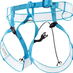 Klimgordels < Petzl Altitude - Klimgordel - wit/turquoise